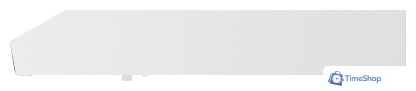 Кухонная вытяжка HOMSair Horizontal 60 (белый) - Изображение №10 — Интернет-магазин Time-Shop