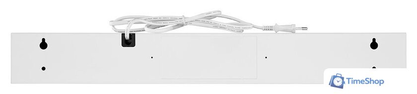 Кухонная вытяжка HOMSair Horizontal 60 (белый) - Изображение №11 — Интернет-магазин Time-Shop