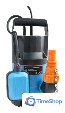 Фекальный насос Valfex VF.F.120.8 - Изображение №1 — Интернет-магазин Time-Shop