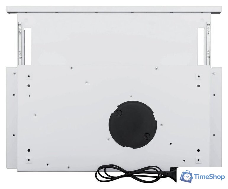 Кухонная вытяжка Meferi SLIDEBOX60WH Light - Изображение №16 — Интернет-магазин Time-Shop