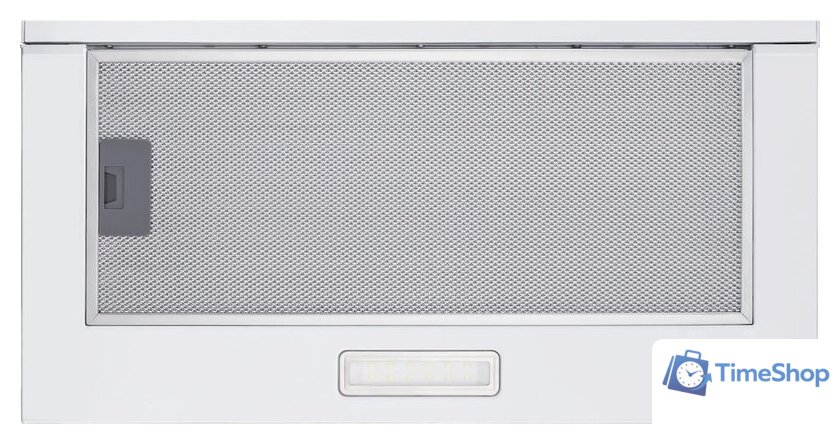 Кухонная вытяжка Meferi SLIDEBOX60WH Light - Изображение №8 — Интернет-магазин Time-Shop