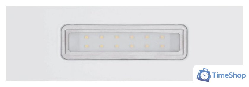 Кухонная вытяжка Meferi SLIDEBOX60WH Light - Изображение №12 — Интернет-магазин Time-Shop