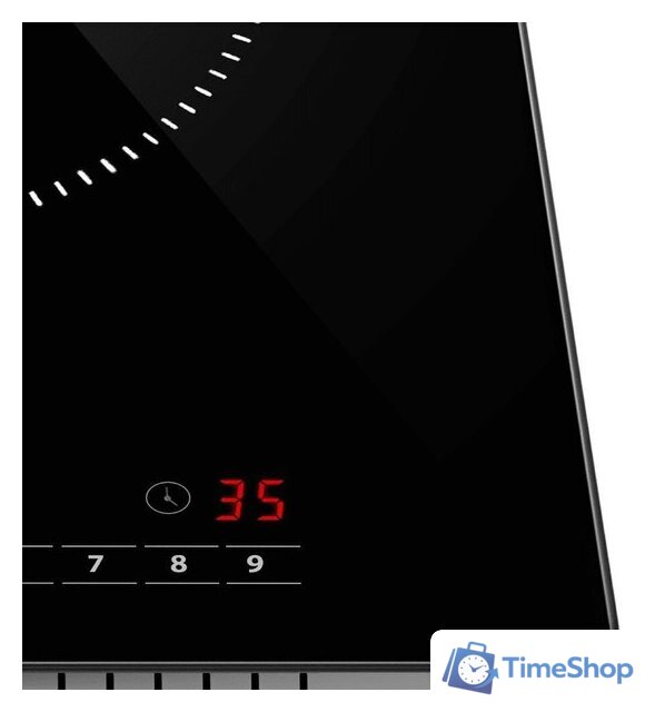 Варочная панель MAUNFELD AVCE3024SBK - Изображение №11 — Интернет-магазин Time-Shop