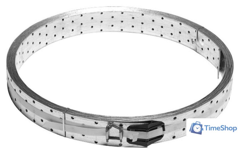 Лента перфорированная Starfix SMP-54289-10 - Изображение №1 — Интернет-магазин Time-Shop