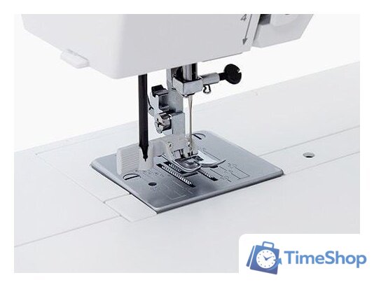 Электромеханическая швейная машина Janome 1522DG - Изображение №9 — Интернет-магазин Time-Shop