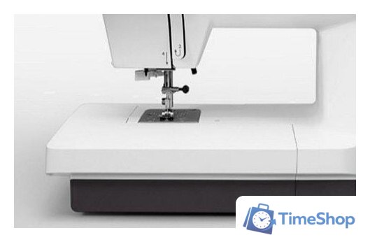 Электромеханическая швейная машина Janome 1522DG - Изображение №7 — Интернет-магазин Time-Shop