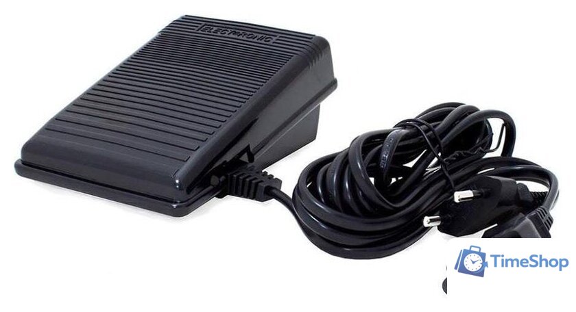 Электромеханическая швейная машина Janome 1522DG - Изображение №2 — Интернет-магазин Time-Shop