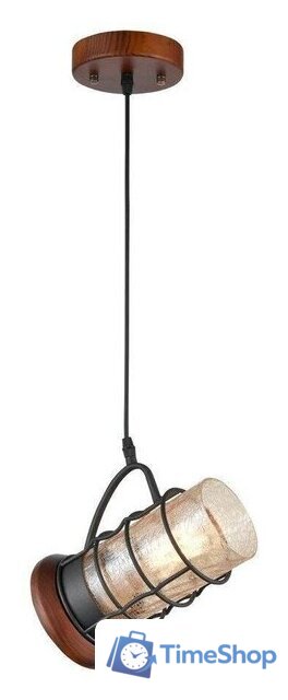 Подвесная люстра Velante 561-706-01 - Изображение №1 — Интернет-магазин Time-Shop