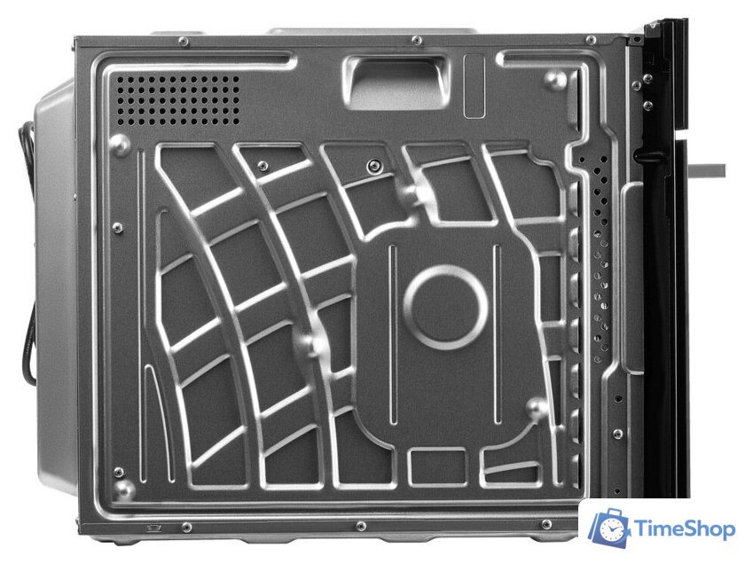 Электрический духовой шкаф MAUNFELD MCMO5015MFS - Изображение №8 — Интернет-магазин Time-Shop