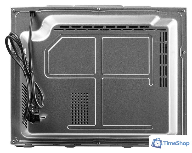 Электрический духовой шкаф MAUNFELD MCMO5015MFS - Изображение №9 — Интернет-магазин Time-Shop