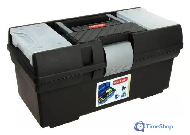 Ящик для инструментов Keter Premium MED Curver 159622 - Изображение №1 — Интернет-магазин Time-Shop