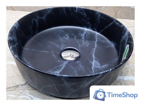 Умывальник CeramaLux C1107 - Изображение №1 — Интернет-магазин Time-Shop