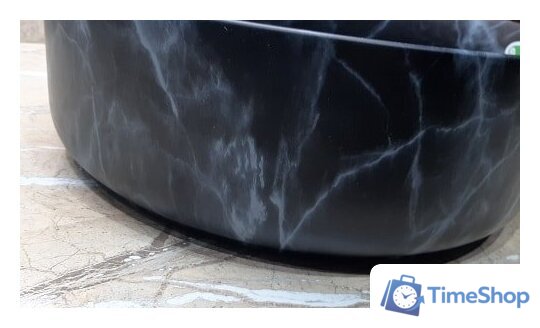 Умывальник CeramaLux C1107 - Изображение №3 — Интернет-магазин Time-Shop