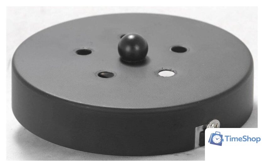 Подвесная люстра Lussole Lafayette LSP-8266 - Изображение №2 — Интернет-магазин Time-Shop