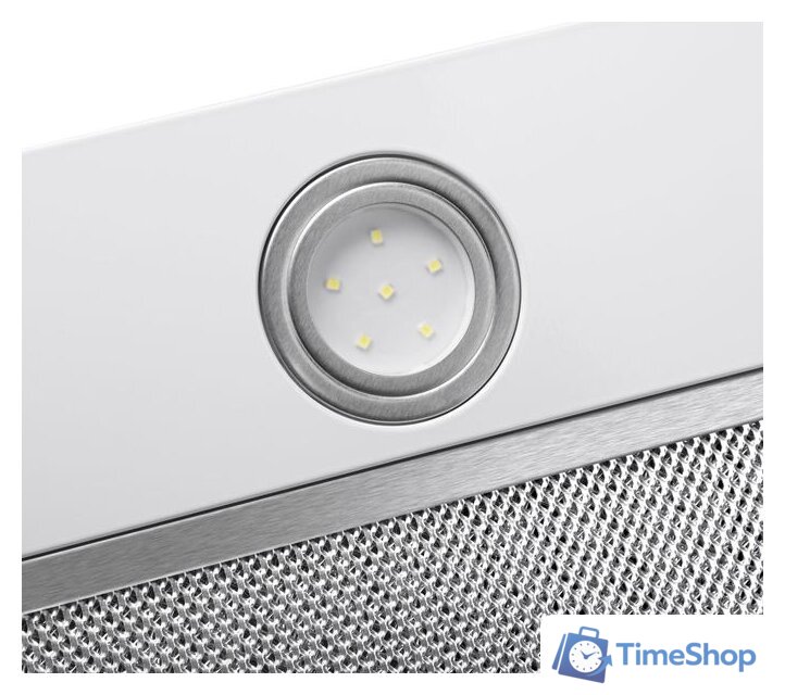 Кухонная вытяжка HOMSair Fleet 60 (белый) - Изображение №4 — Интернет-магазин Time-Shop