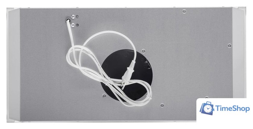 Кухонная вытяжка HOMSair Fleet 60 (белый) - Изображение №11 — Интернет-магазин Time-Shop