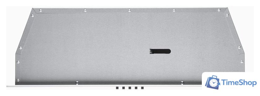 Кухонная вытяжка HOMSair Fleet 60 (белый) - Изображение №8 — Интернет-магазин Time-Shop