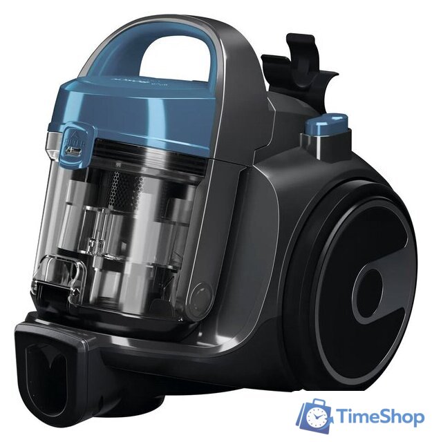 Пылесос Bosch Serie 2 BGS05A220 - Изображение №8 — Интернет-магазин Time-Shop