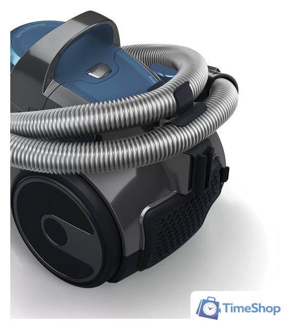 Пылесос Bosch Serie 2 BGS05A220 - Изображение №7 — Интернет-магазин Time-Shop