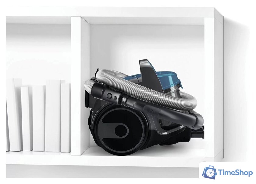 Пылесос Bosch Serie 2 BGS05A220 - Изображение №4 — Интернет-магазин Time-Shop