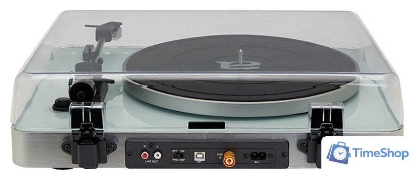 Виниловый проигрыватель Aiwa APX-790BT/WT - Изображение №4 — Интернет-магазин Time-Shop