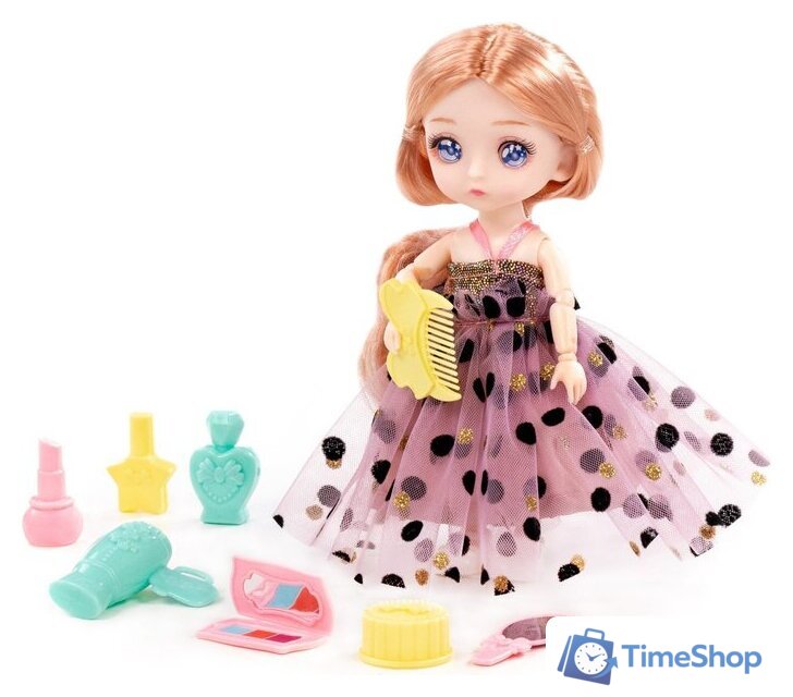 Кукла Полесье Маша на балу 03298 - Изображение №3 — Интернет-магазин Time-Shop