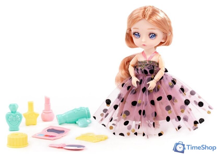 Кукла Полесье Маша на балу 03298 - Изображение №2 — Интернет-магазин Time-Shop