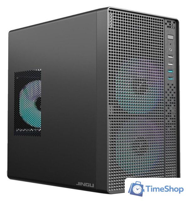 Корпус ACD Citadel 107 AO-TC500-000 - Изображение №1 — Интернет-магазин Time-Shop