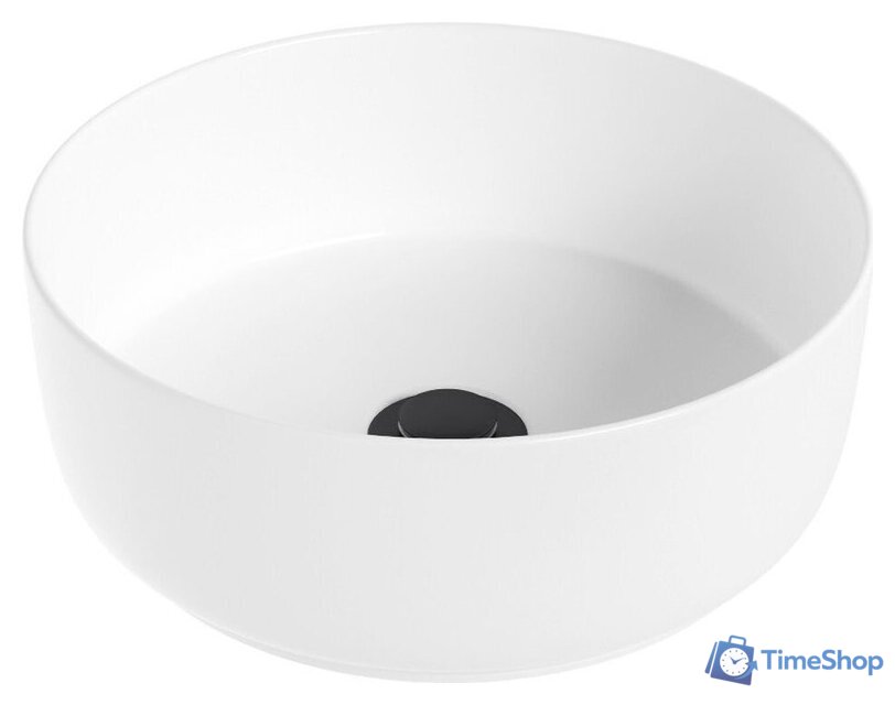 Умывальник Lauter 21499-31 + Moon 21СК8691BS - Изображение №2 — Интернет-магазин Time-Shop