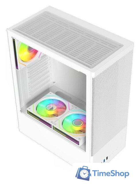 Корпус ACD Citadel 108W AH-SI2G0W-00 - Изображение №2 — Интернет-магазин Time-Shop