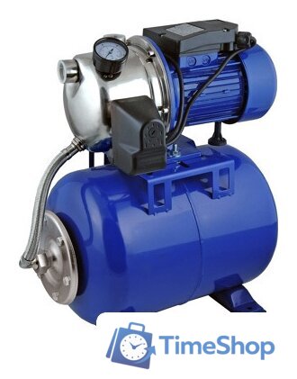 Насосная станция Unipump AUTO JS 100-50 - Изображение №1 — Интернет-магазин Time-Shop