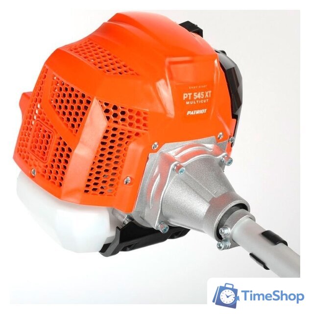 Триммер Patriot PT 545 XT - Изображение №6 — Интернет-магазин Time-Shop