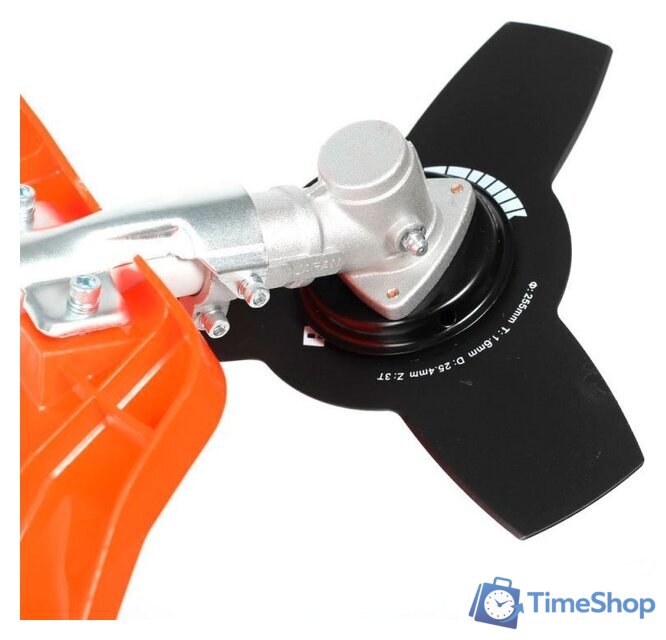 Триммер Patriot PT 545 XT - Изображение №13 — Интернет-магазин Time-Shop