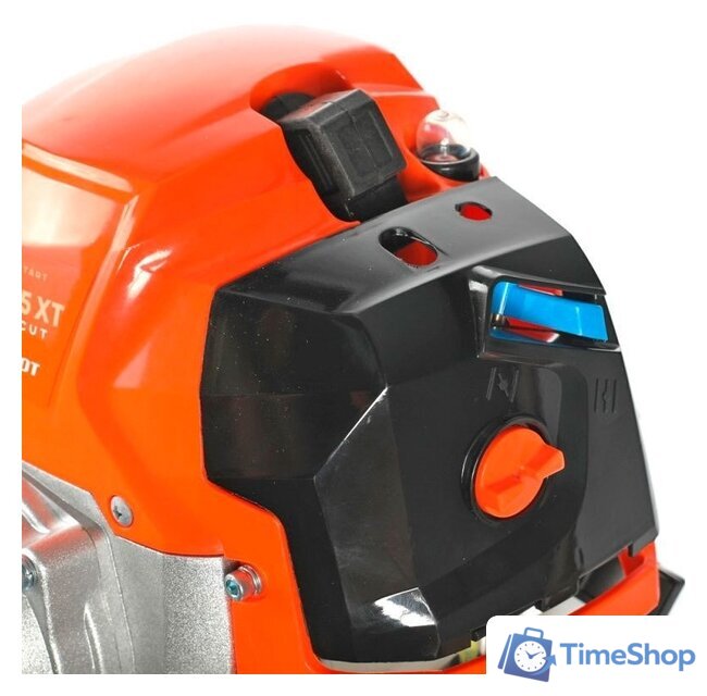 Триммер Patriot PT 545 XT - Изображение №7 — Интернет-магазин Time-Shop