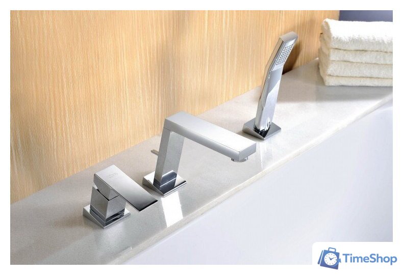 Смеситель Blue Water Toronto TOR-BWW.088C - Изображение №2 — Интернет-магазин Time-Shop