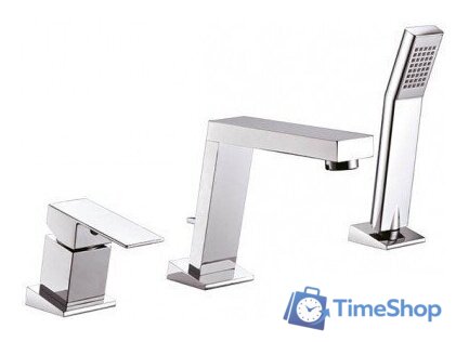 Смеситель Blue Water Toronto TOR-BWW.088C - Изображение №1 — Интернет-магазин Time-Shop