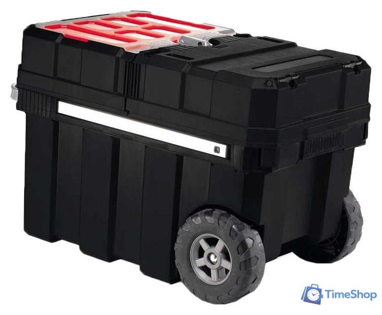 Тележка Keter 237787 - Изображение №1 — Интернет-магазин Time-Shop