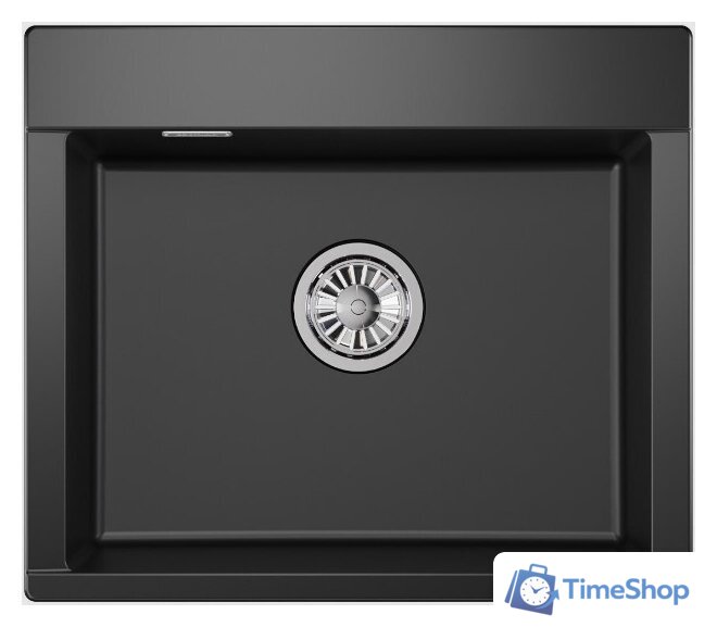 Кухонная мойка Granula ES-5804 (турмалин) - Изображение №2 — Интернет-магазин Time-Shop