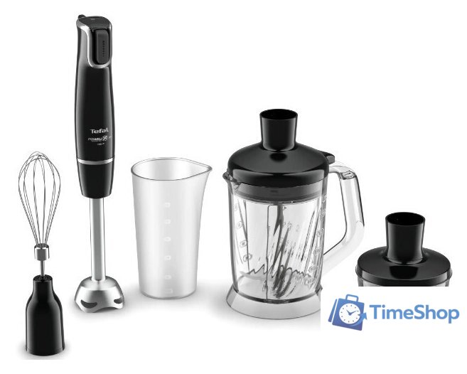 Погружной блендер Tefal HB94L830 - Изображение №1 — Интернет-магазин Time-Shop