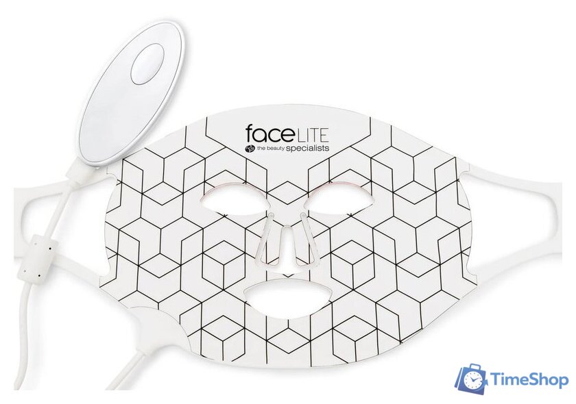 Маска для омоложения лица Rio FCLT2 - Изображение №1 — Интернет-магазин Time-Shop