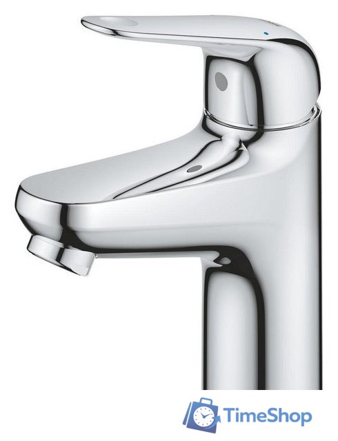 Смеситель Grohe Swift 24318001 - Изображение №3 — Интернет-магазин Time-Shop