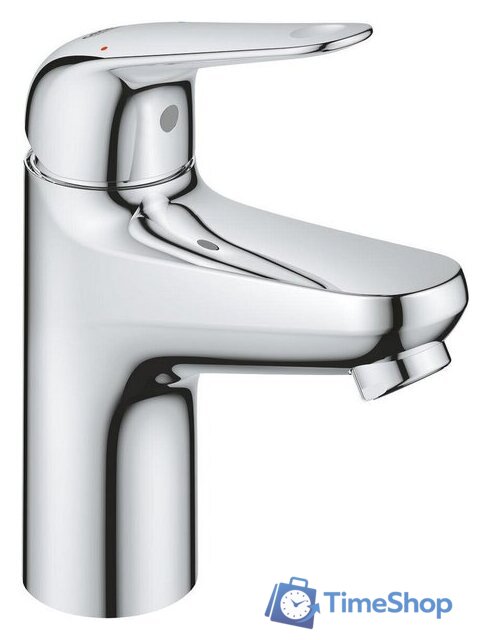 Смеситель Grohe Swift 24318001 - Изображение №1 — Интернет-магазин Time-Shop