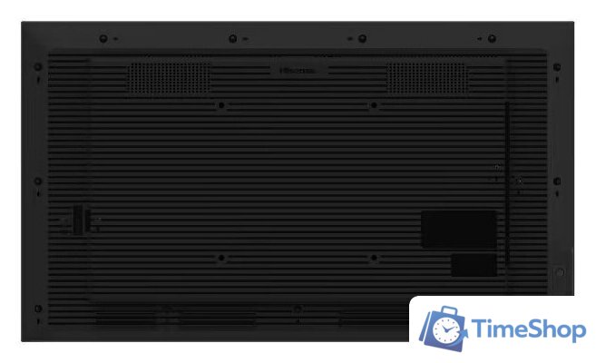 Информационная панель Hisense 32DM66D - Изображение №3 — Интернет-магазин Time-Shop