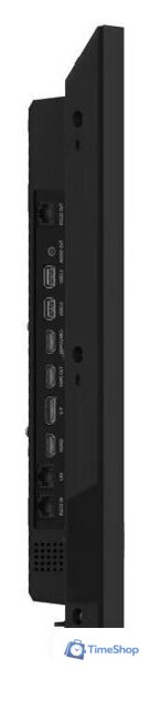 Информационная панель Hisense 32DM66D - Изображение №5 — Интернет-магазин Time-Shop