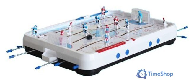 Настольный хоккей Омский завод электротоваров Хоккеймиг - Изображение №1 — Интернет-магазин Time-Shop