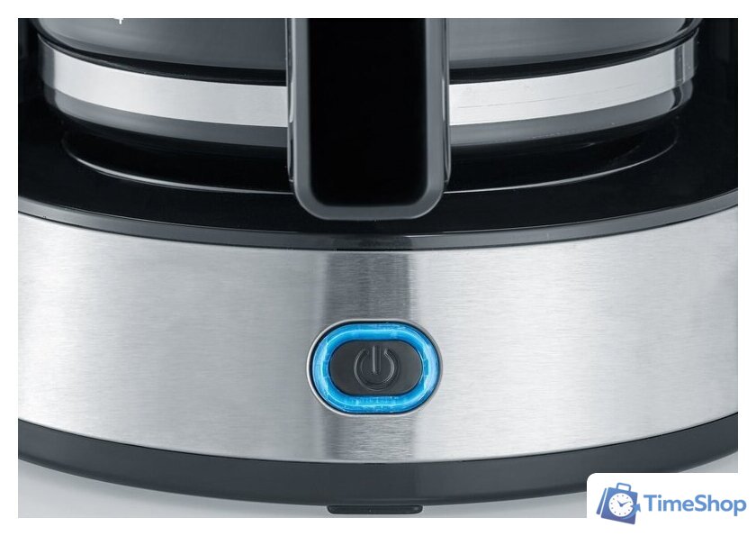 Капельная кофеварка Severin KA 4825 - Изображение №9 — Интернет-магазин Time-Shop