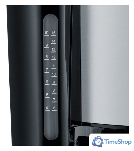 Капельная кофеварка Severin KA 4825 - Изображение №10 — Интернет-магазин Time-Shop