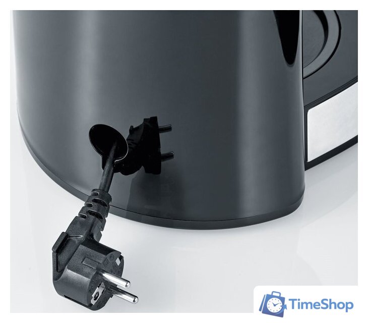 Капельная кофеварка Severin KA 4825 - Изображение №7 — Интернет-магазин Time-Shop