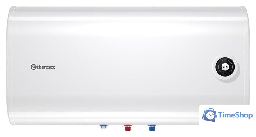 Накопительный электрический водонагреватель Thermex Mechanik MK 80 H - Изображение №1 — Интернет-магазин Time-Shop