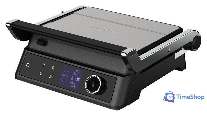 Электрогриль Garlyn GL-500 Pro - Изображение №1 — Интернет-магазин Time-Shop